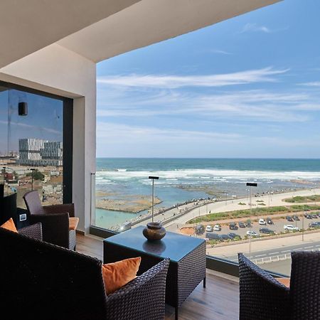 Apartment Sea View B29 -Mosquee Hassan Ii- By Thecasaedition Casablanca Luaran gambar