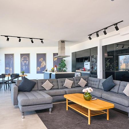 Apartment Sea View B29 -Mosquee Hassan Ii- By Thecasaedition Casablanca Luaran gambar