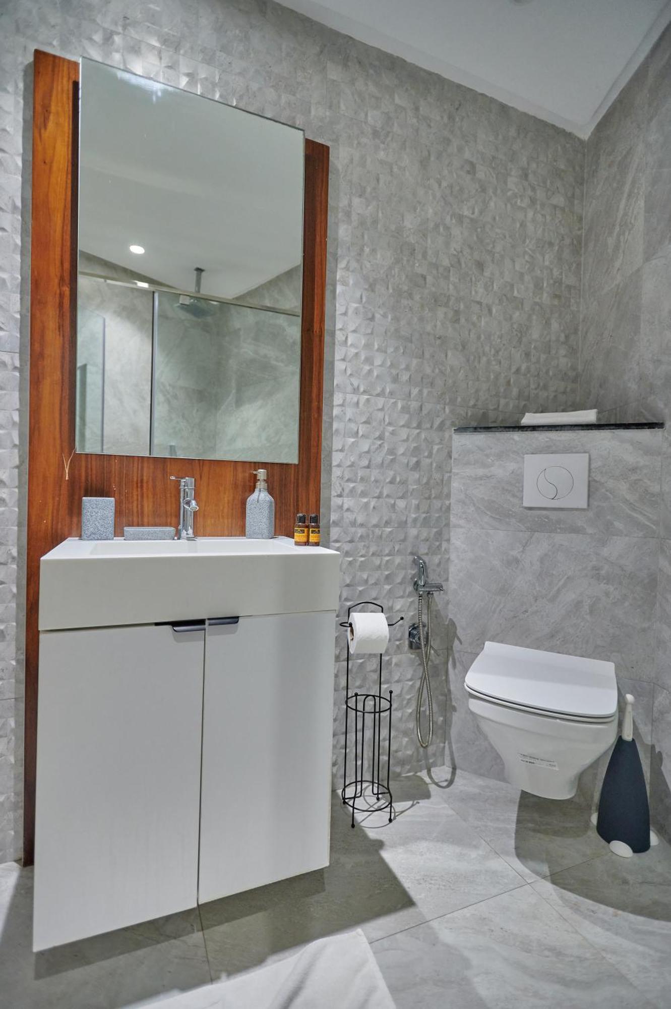 Apartment Sea View B29 -Mosquee Hassan Ii- By Thecasaedition Casablanca Luaran gambar