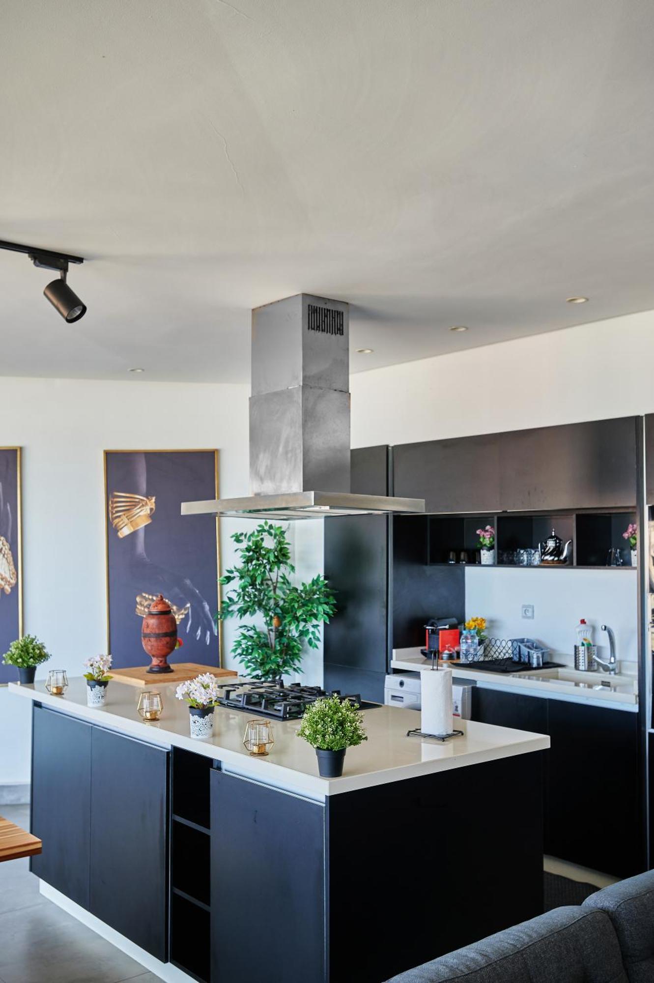 Apartment Sea View B29 -Mosquee Hassan Ii- By Thecasaedition Casablanca Luaran gambar