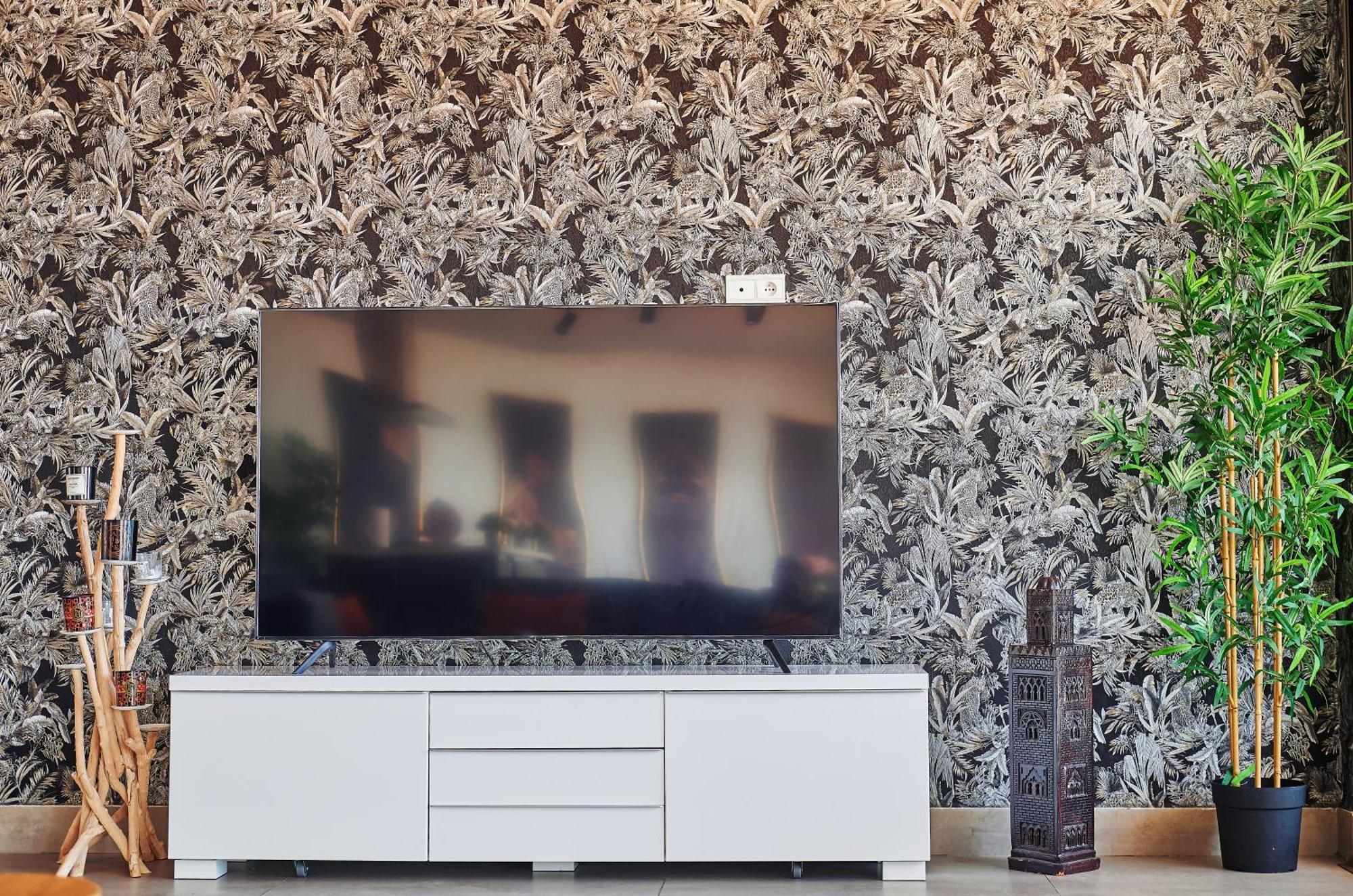 Apartment Sea View B29 -Mosquee Hassan Ii- By Thecasaedition Casablanca Luaran gambar
